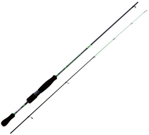 Akıra Trout Area 198cm 1-5g Spin Kamışı