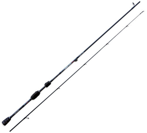 Hıro Camou 210cm 2-12g Spin Kamışı