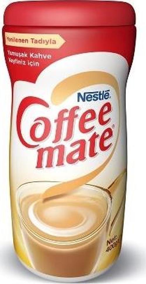 Coffee Mate 400 Gr. (24'lü)