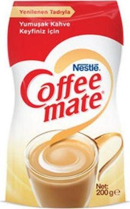 Coffee Mate Eko 200 GR (2'li)