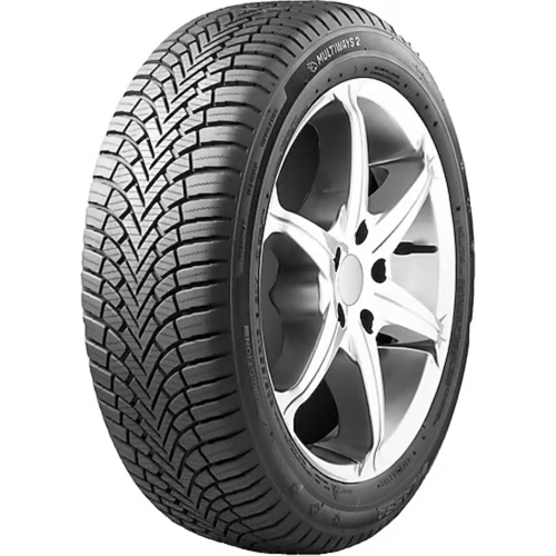 225/55 R18 98V Multiways 2 Dört Mevsim Lastiği - 2026