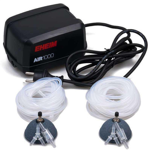 Pond Air 1000 Çift Çıkışlı Hava Motoru