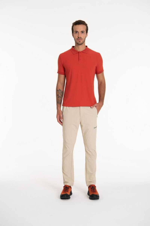 ART ERKEK POLO YAKA T-SHİRT