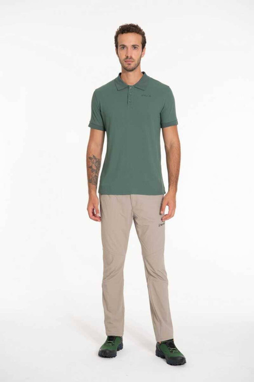 ART ERKEK POLO YAKA T-SHİRT