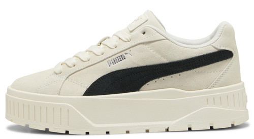 397457-12 Karmen II Sneaker Ayakkabı Unisex Spor Ayakkabı