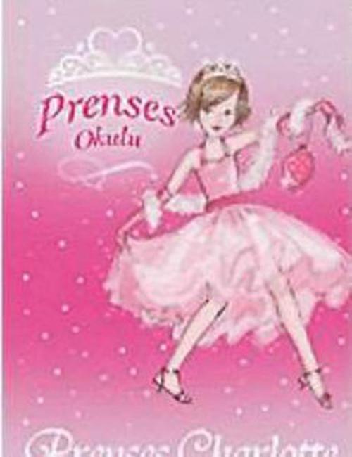 Prenses Okulu 1 - Charlotte ve Kutlama Balosu