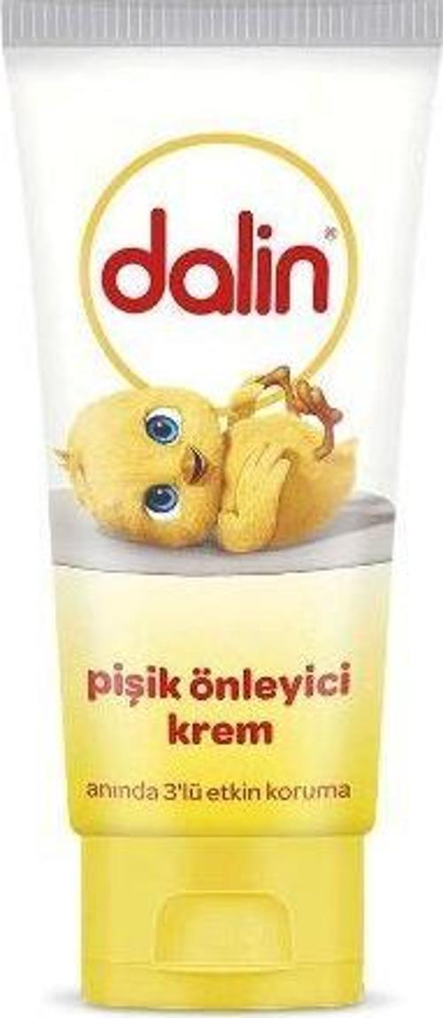 Pişik Kremi 100 ml.