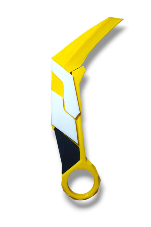 Valorant Asil Karambit (fonksiyonlu)