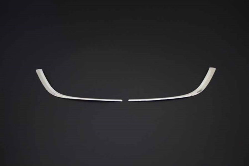 OMSA Opel Astra J Sedan Krom Sis Farı Çerçevesi 2 Parça 2012-2015 Arası