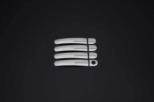 OMSA Audi A2 Krom Deco Kapı Kolu 4 Kapı 2000-2005 Arası