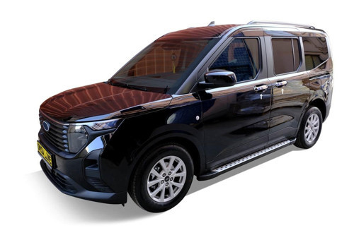 OMSA Ford Tourneo Courier Krom Kapı Kolu 5 Kapı 2024 ve Sonrası