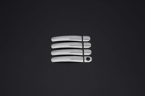 OMSA Seat İbiza Krom Deco Kapı Kolu 4 Kapı 2000-2009 Arası