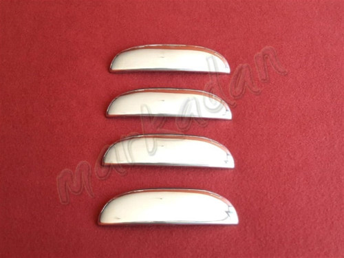 Fiat Siena Kapı Kolu Nikelajı 1998 Sonrası 4 Kapı P.Çelik