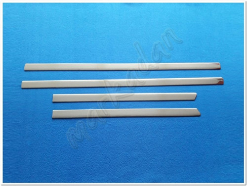 VW Passat 3B Krom Yan Kapı Çıtası 1996-2005 4 Parça Paslanmaz Çelik