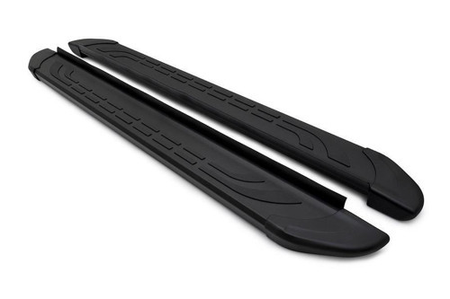 Omsa Line Range Rover Vogue 2013-2021 Faba Siyah Yan Basamak