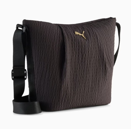UP Zipped Bucket Bag Kadın Omuz Çantası 09218101