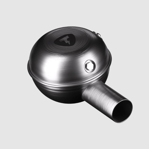 Elektronik Egzoz ( Tek Kazan)