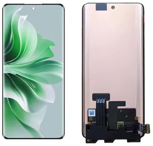Oppo Reno 11Fs CPH2687 Uyumlu HK Lcd Ekran Dokunmatik
