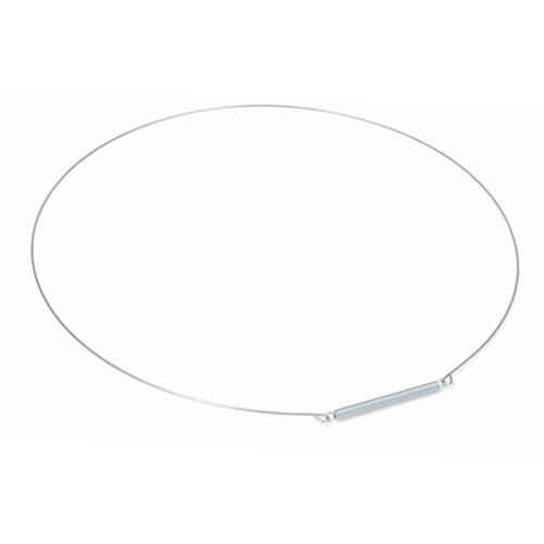 6-7kg. Bosch, Siemens, Profilo Çamaşır Makinesi ile Uyumlu 310mm Kazan Körük Teli
