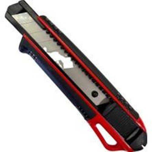 MASTER PROCUT MAKET BIÇAĞI METAL 18MM
