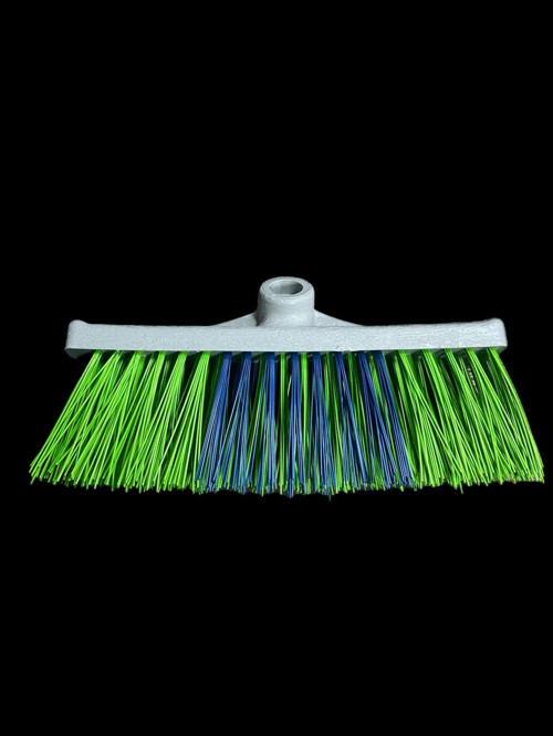 PLASTİK ÇALI FIRÇASI SERT 30CM