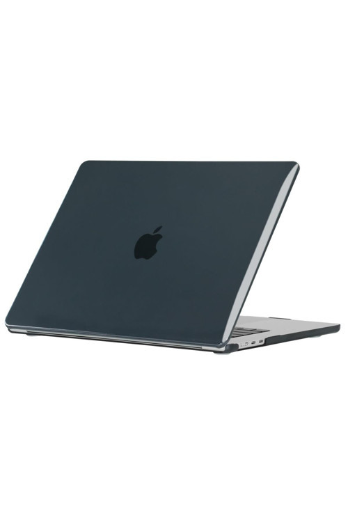 Apple Macbook 15' Air M2 2023 A2941 Zore MSoft Kristal Kapak