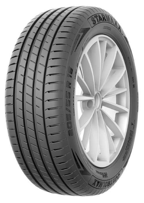 205/55 R16 TL 91V CONTROLMAX STARMAXX 2026