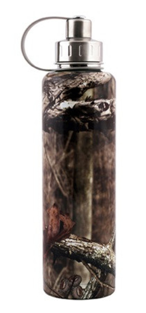 Bigfoot Triple Insulated Termos 1.33 Litre-MOSSY OAK