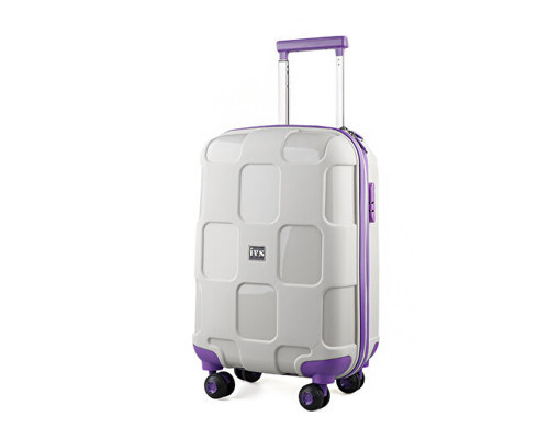 ivs Bej Mor Valiz Orta Boy Orta Boy Seyahat Çantası PP4040-185-M Bej