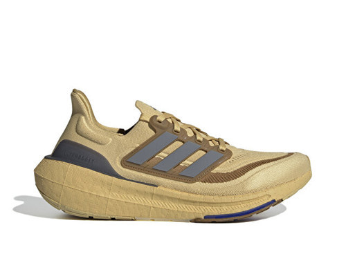 Ultraboost Light Unisex Koşu Ayakkabısı IE3329 Sarı