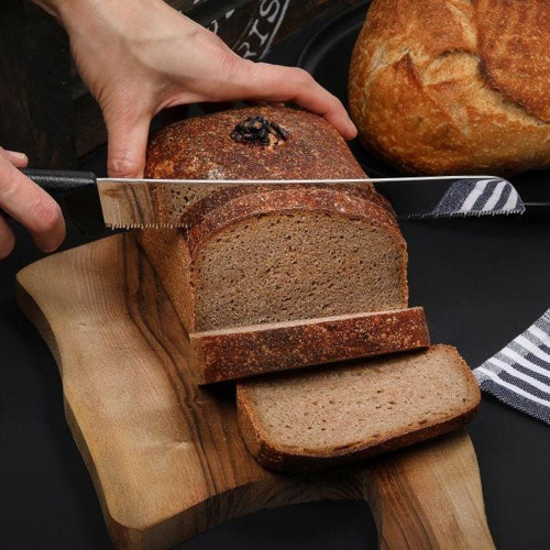 Kruvasan Bıçağı (23 CM)