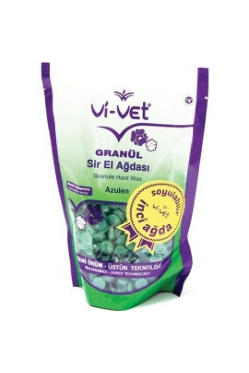 GRANÜL AZULEN SOYULABİLİR AĞDA 250GR GO-53-vice 02245