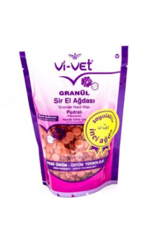 GRANÜL PUDRALI SOYULABİLİR AĞDA 250GR GO-53-vice 02246