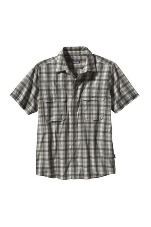 El Ray Shirt (Men'S) Gömlek