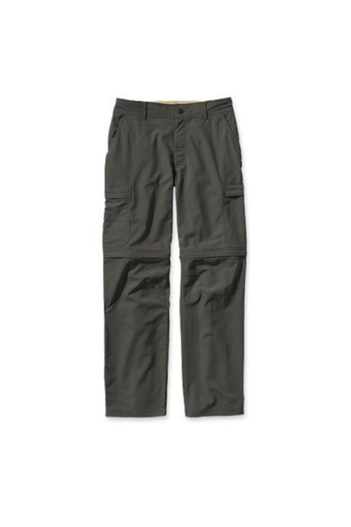 Bay Dispatch Zip Off Spor Pantolon