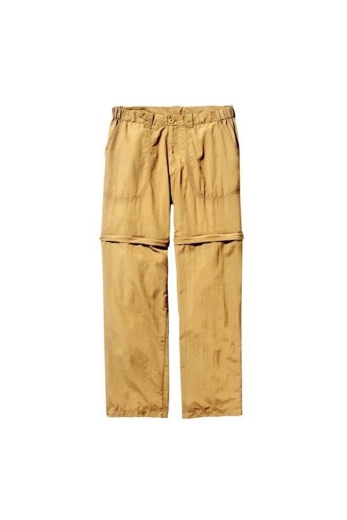 Bay Island Hopper Zip-Off Pantolon