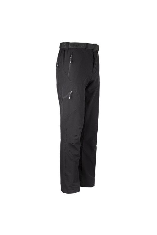 Relax Outdoor Pantolon - Siyah