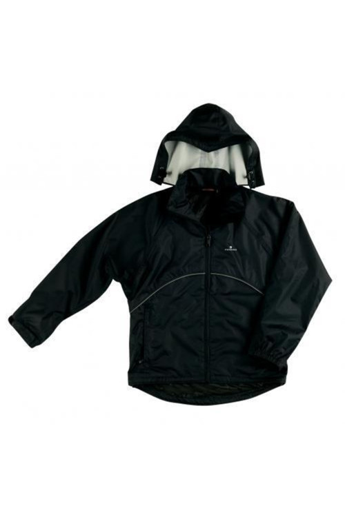 Sajama Jacket Mavi-Xl