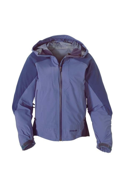 Kadın Lacivert Strech Element Mont