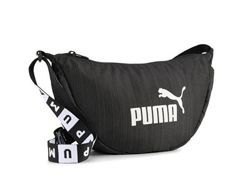 Base Half Moon Bag Omuz Çantası 09250901 Siyah
