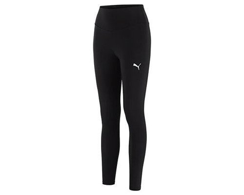 Volleyball Casual Leggins Voleybol Dizliği 52592201 Siyah