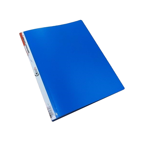 Katalog (Sunum) Dosyası 60 LI A4 Mavi