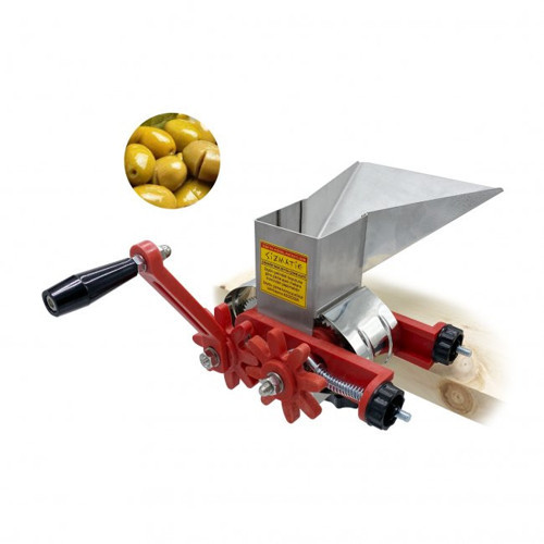 Kadıoğlu Çizmatik Paslanmaz Çelik Zeytin Çizme Aleti