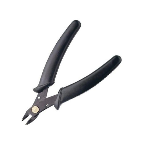 Py-009 5'' 2,0mm Mini Elektronikçi Yan Keski