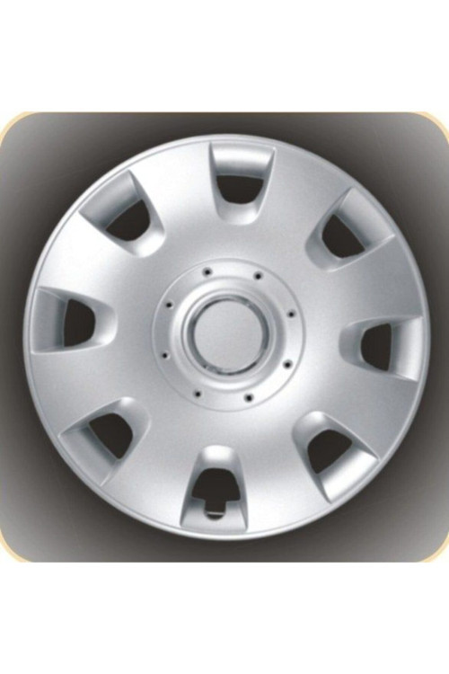 Drs Tuning Mazda Uyumlu 15 Inç Kırılmaz Sks Jant Kapağı 1 Takım 4 Adet No:328