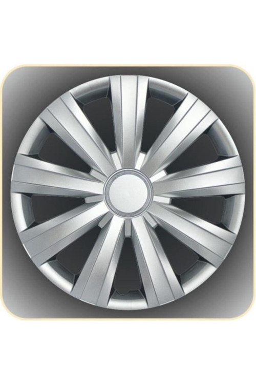 Drs Tuning Sks Alfa Romeo Jant Kapağı 15 Inc Kırılmaz 1 Takım 4 Adet No:337