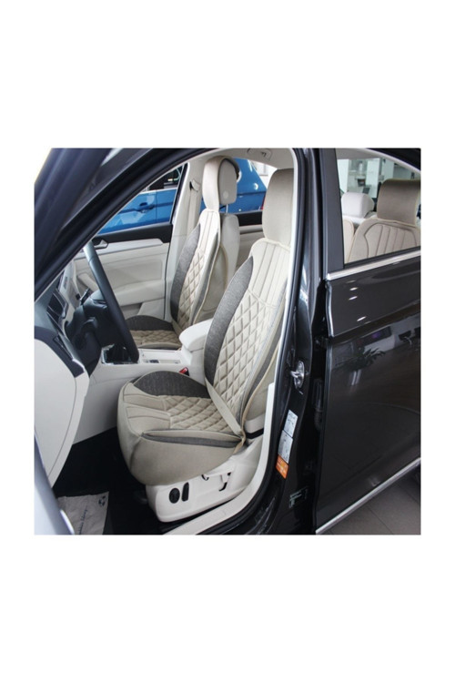 Peugeot Rifter Bumerang Minder 2'Li Set