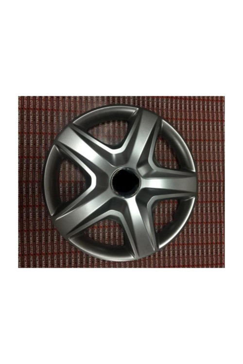 Drs Tuning Alfa Romeo Uyumlu 15 Inc Kırılmaz Sks Jant Kapağı 1 Takım 4 Adet No:310
