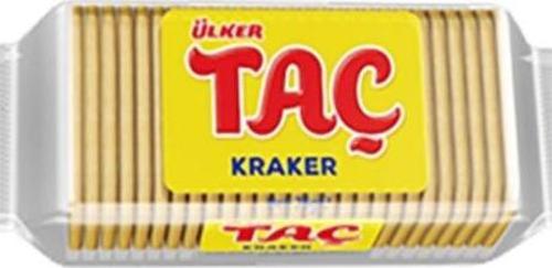 Taç Kraker 76 Gr. (6'lı)