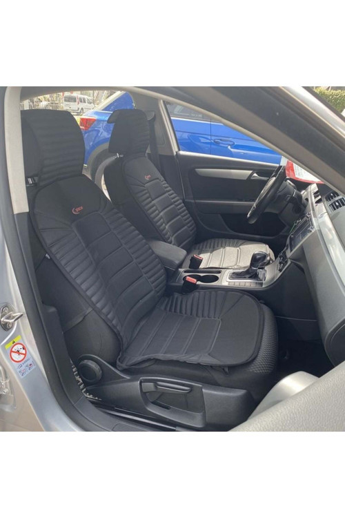 Safe Group Elegance 5'Li Set Minder Gri-Siyah / Klmny543 Uyumlu